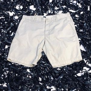 RVCA Week-End Shorts - Chino Style Size: 36